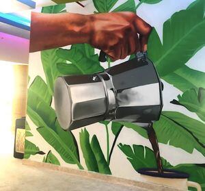 ¿Quién inventó la greca de café?