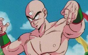 Drago Ball: Toyotaro nos sorprende con el diseño de una transformación de Ten Shin Han que habíamos olvidado