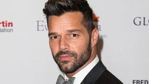 Ricky Martin busca apoyar a los profesionales de la salud con una recaudación de fondos