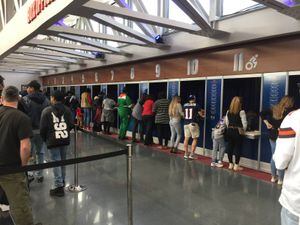 Desde Atlanta: ¿Cuánto cuesta un boleto para entrar al Super Bowl LIII?