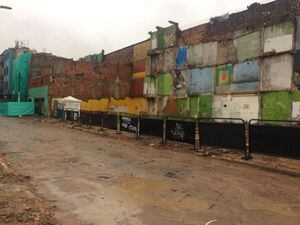 Fotos: así se ve el Bronx a un año de su intervención
