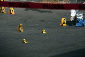 Crecen homicidios en Sonora; feminicidios en números rojos