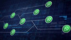 WhatsApp: sistema Android ganha nova atualização beta