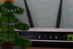 Aprende a activar el modo secreto de tu router para mejorar la experiencia de Internet