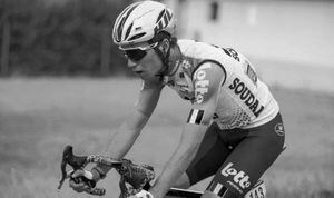Fallece ciclista en la Vuelta a Polonia
