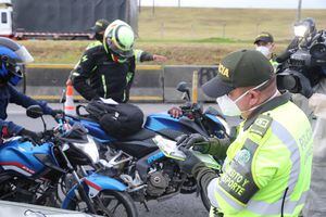 Desmonte de la Policía de Tránsito: estos son los requisitos para ser agente civil en Bogotá