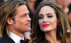 Otra polémica: los hijos de Angelina Jolie prefieren pasar el verano con su padre Brad Pitt