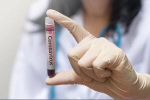 Se elevan a 1,307 los casos positivos de coronavirus en Puerto Rico