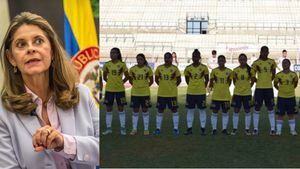 Gobierno colombiano y el fútbol firman pacto para evitar abusos en el deporte