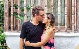 Matrimonio de famosa pareja colombiana estaría en crisis