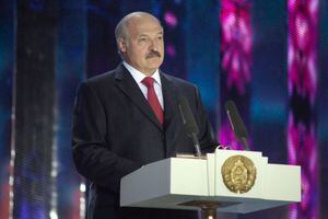 Presidente de Bielorrusia afirmó que el coronavirus es un castigo de Dios