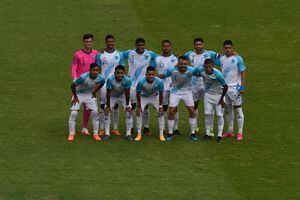 Matan Peleg: “Gracias por todo Dios, estoy orgulloso de ser de Guatemala”