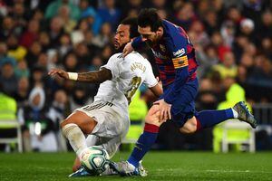 Estos son los próximos duelos del Madrid y el Barça que podrían definir la liga