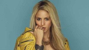 Sensual video de Shakira donde mostró sus curvas y derrier se difunde
