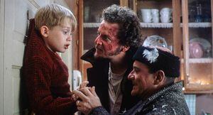 Diez películas imperdibles para ver en Navidad