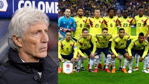Publican lista de 23 jugadores de la Selección rumbo al Mundial ¿Será real?