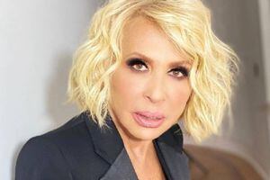 Ni Galilea Montijo sabe dónde está su amiga Laura Bozzo