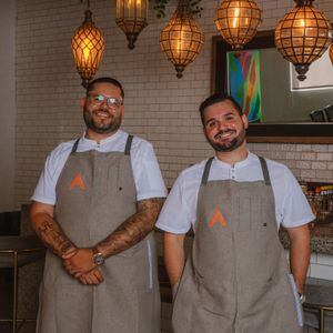 Antillano Bar Kitchen: nuevo espacio santurcino con legítimo sabor caribeño