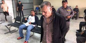 MP investiga la fuga del capo mexicano Yáñez Ochoa