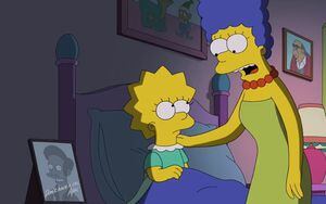 Polémico episodio de "Los Simpson" defiende a Apu Nahasapeemapetilon tras ser acusado de racista