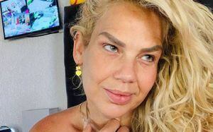 Niurka Marco exhibe a su nuevo galán a solo días de haber terminado con el cantante Marko Peña