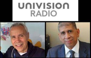 Despidos en Univisión Radio