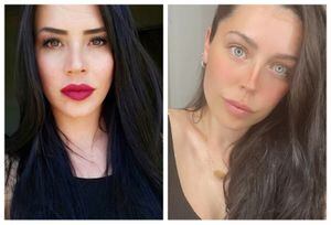 “A ver si nos juntamos’, cosas así”: Daniela Aránguiz asegura que Angie Alvarado aún textea a Jorge Valdivia