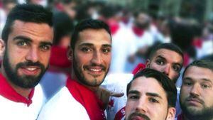 "La chica de San Fermín no está sola": una nueva mujer rompe el silencio y denuncia abusos de "La Manada"