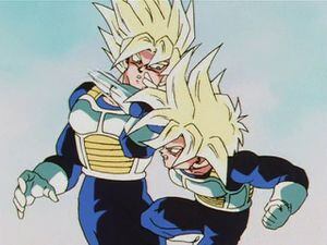 Dragon Ball: Akira Toriyama intentó sustituir a Goku con Gohan y por este motivo no lo pudo lograr