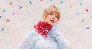 Taylor Swift se transformó en un hombre para su nuevo video musical y el resultado es asombroso