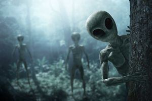 Astrónomos de la NASA revelan que estamos solos porque los extraterrestres se aniquilaron a sí mismos