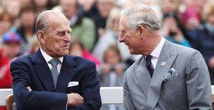 Príncipe Philip teria feito três pedidos a Príncipe Charles antes de morrer