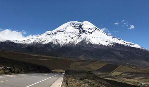 Turismo: Reserva Chimborazo reabre sus puertas, conoce las actividades permitidas