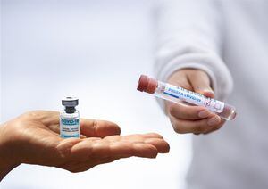 Covid-19: Gobierno presenta iniciativa de Ley para adquirir vacunas