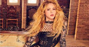 ¡Lo contó todo! Las cirugías de Shakira son reveladas por la esposa de Messi