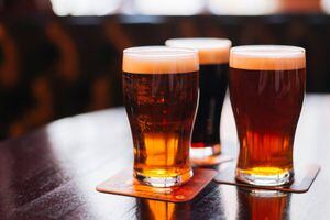 Tomar cerveza al salir del trabajo te ayuda a ser más joven
