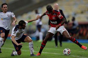 Liga de Quito, eliminado: así fue el gol que los dejó fuera de Libertadores
