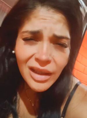 Katherine Orellana ahora las emprende contra su hermano y cuñada: “Qué risa me da”