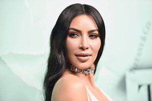 ¡Lo volvió a hacer! El nuevo desnudo de Kim Kardashian que seguro molestará a Kanye West