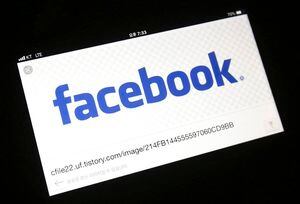 Facebook amenaza con bloquear noticias en Australia