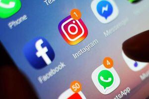Reportan caída de Facebook e Instagram a nivel mundial