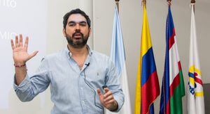 “Quiero entregar un sistema totalmente restablecido”: Nicolás Orejuela, presidente de Metro Cali