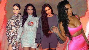 Estas são as peças que você precisa para ter o estilo da Kim Kardashian