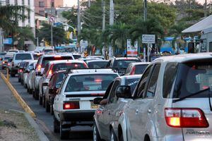 ¿Cómo funciona la medida para evadir el pico y placa en Bogotá?