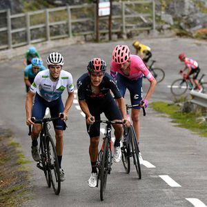 Vuelta a España: por esta razón la etapa 17 es decisiva para Richard Carapaz