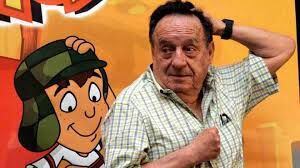 "Doodle" de Chespirito celebra el natalicio 91 de Roberto Gómez Bolaños