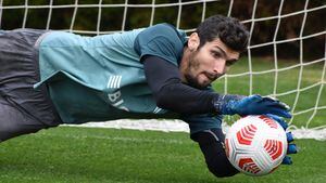 La UC recupera a Dituro pero suma a otro jugador contagiado por covid-19