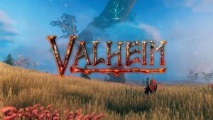 Valheim preview: una aventura realmente adictiva [FW Labs]