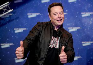 Elon Musk revienta Twitter con encuesta sobre botón para editar publicaciones