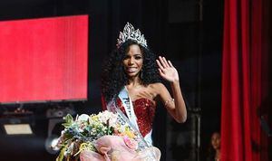 República Dominicana corona a una morena para Miss Universo 2019